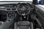 Alfa Romeo Stelvio Quadrifoglio 2019 года (ZA)